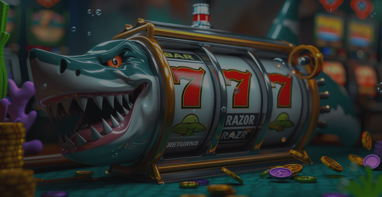 Razor Returns